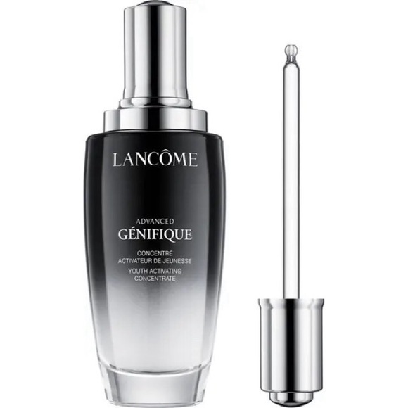 Lancôme ADVANCED GÉNIFIQUE FACE SERUMRADIANCE BOOSTING 1.0 fl oz